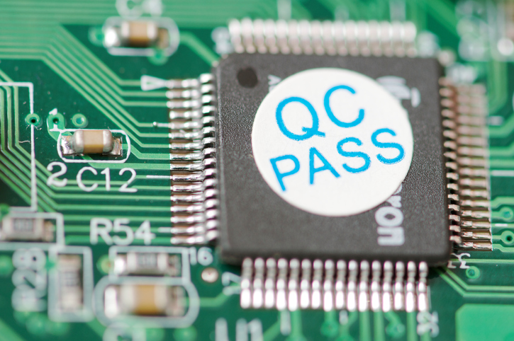 Screening and Testing