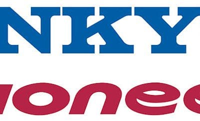 Microland is now a Onkyo & Pioneer Authorized Service Center