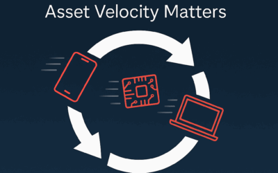 Beyond Circularity: The Reverse-Logistics KPI Brands Are Still Ignoring